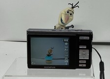 Olympus 4020 14mp for sale  Round Rock