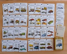 Geschichte kraftwagen ddr gebraucht kaufen  Lengenfeld