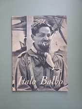 italo balbo vita usato  Gavirate