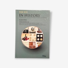 Eye history hardback for sale  SHEFFIELD