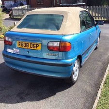Fiat punto elx for sale  UK
