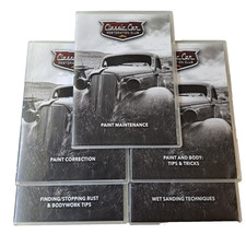 Set dvds classic for sale  Nash