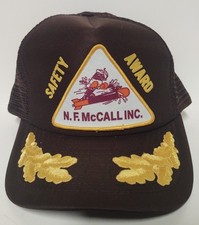 Vintage mccall inc. for sale  Detroit Lakes