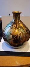 Large metallic drip for sale  ACCRINGTON