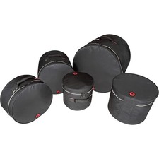 set drum road runner bag for sale  Kansas City