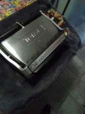 Tefal ptigrill gc722d16 gebraucht kaufen  Schwerte