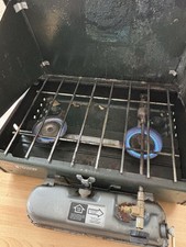 Coleman 424 dual for sale  TAMWORTH
