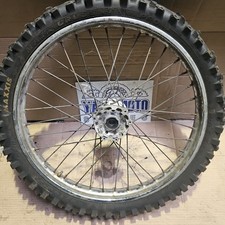 Yamaha wr125 wr125r for sale  TELFORD