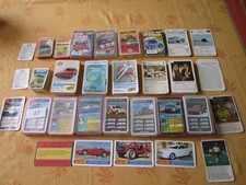 Quartett konvolut 20x gebraucht kaufen  Altrip