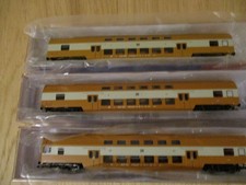 Spur doppelstockwagen senftopf gebraucht kaufen  Berlin