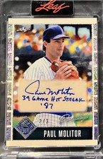 Paul molitor auto for sale  Tucson