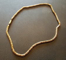 Königskette 750er gold gebraucht kaufen  Leipzig