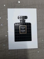 Carte parfumée perfume d'occasion  Dunkerque-