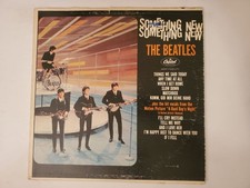 The Beatles - Something New (LP de vinil) comprar usado  Enviando para Brazil