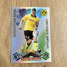 Match attax la3 gebraucht kaufen  Bayreuth