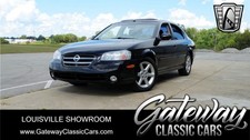 2002 nissan maxima for sale  Memphis