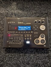 Roland td30 module for sale  ASHBY-DE-LA-ZOUCH