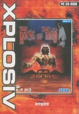 Sega House of the Dead - Xplosiv Range-Good comprar usado  Enviando para Brazil