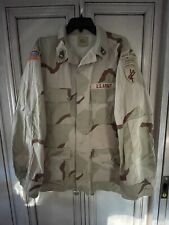 Army jacket special for sale  Maybee