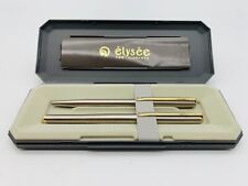 Elysee luxus elegance gebraucht kaufen  Neustadt