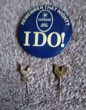 Courage brewery pin for sale  SWINDON