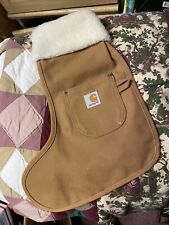 carhartt xmas stocking for sale  Douglasville