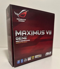 Asus maximus vii gebraucht kaufen  Cottbus