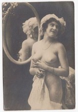 Foto uralter weiblicher gebraucht kaufen  Eilenburg