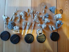 Warmachine hordes trollblood for sale  RAMSGATE