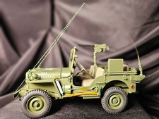 Autoart wwii army for sale  Saint Louis