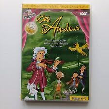 Little amadeus folgen gebraucht kaufen  Berlin