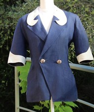 Freddie paris veste d'occasion  Cazouls-lès-Béziers