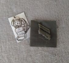 Ecusson patch galon d'occasion  Wittenheim