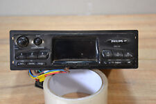 Rádio de carro clássico vintage Philips RN129  comprar usado  Enviando para Brazil