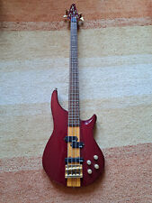 Vantage bass guitar for sale  STROUD