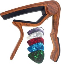 Wingo capodastre guitare d'occasion  Anduze