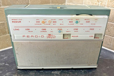 Vintage perdio carnival for sale  STOCKPORT