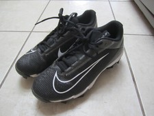 Chuteiras de futebol Nike masculinas Vapor Edge Shark 2 tamanho 6.5 preto cinza DH5088 010 comprar usado  Enviando para Brazil