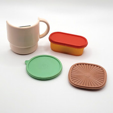 Vintage tupperware refrigerato for sale  Boerne