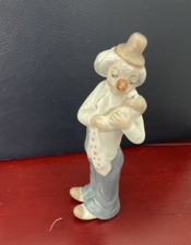 Cascades clown holding for sale  COVENTRY