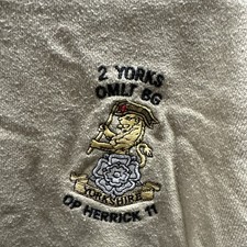 Herrick afghanistan yorks for sale  TAUNTON
