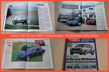 Datsun 280 140ps gebraucht kaufen  Deutschland