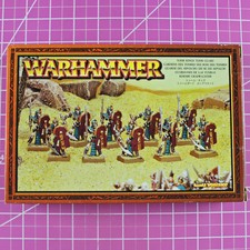 Warhammer tomb kings for sale  USA