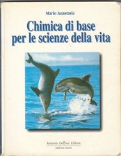Chimica base per usato  Lecce