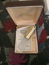 Vaporisateur marcel franck d'occasion  Senlis
