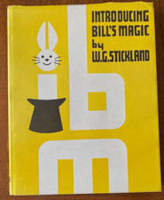 Magie zauberei tricks gebraucht kaufen  Minden