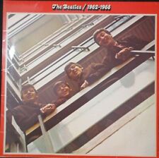 The Beatles ‎– 1962-1966 2LP  UK ORLAKE PRESSING   VG+/VG+ comprar usado  Enviando para Brazil