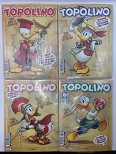 Topolino 3312 3313 usato  Santa Maria a Monte