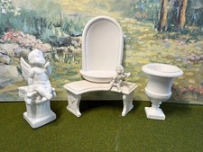 Dollhouse miniature pc. for sale  Saint Charles