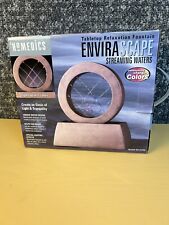 Homedics envira scape for sale  Martinsville